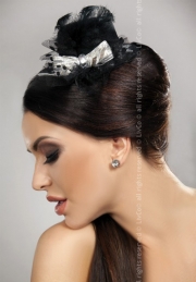 Minihoed Mini Top Hat LC 12023 Model 16
