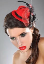 Minihoed Mini Top Hat LC 12024 Model 17