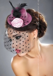 Minihoed Mini Top Hat LC 12026 Model 19