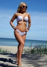 Livco Corsetti Amphitrite LC 9731-2 White 3
