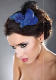 Minihoed Mini Top Hat LC 12019 Model 11