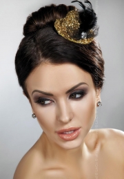 Minihoed Mini Top Hat LC 12020 Model 12