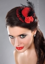 Livco Corsetti Mini Top Hat LC 12027 Model 20 1