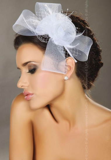Livco Corsetti Mini Top Hat LC 12036 Model 32