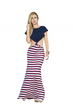 Jurk Mapalé 4954