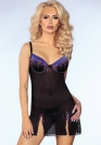 Livco Corsetti Ebony LC 19423 1