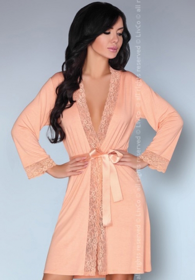 Dress Gown Livco Corsetti Natela LC 90381-1