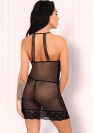 Livco Corsetti Comiran Black LC 90572 3