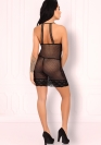 Livco Corsetti Comiran Black LC 90572 4