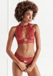 G-string Bracli DARK SINGLE