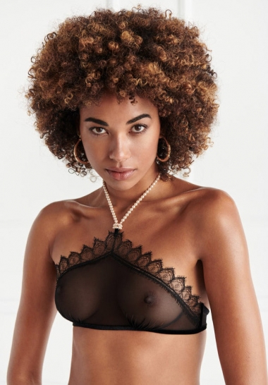 BH KYOTO HALTER TOP