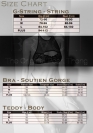 Bracli HIGH WAIST BRIEF 13