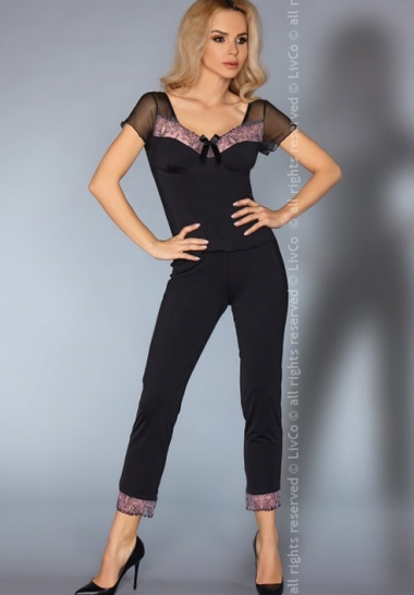 Pajama Livco Corsetti Dorothy LC 90320