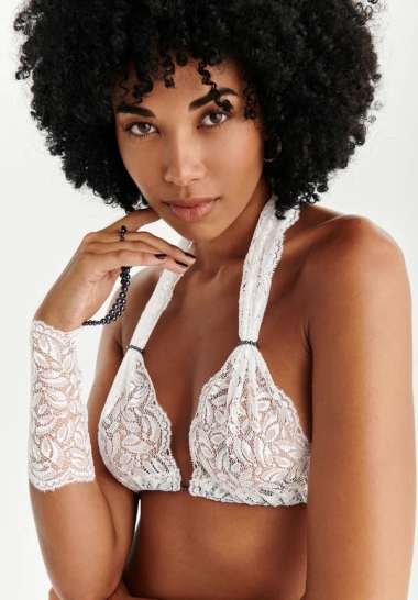 BH DARK BRA