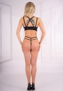 Livco Corsetti Honira Black 5