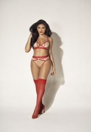 Lingerieset Mapalé 8820