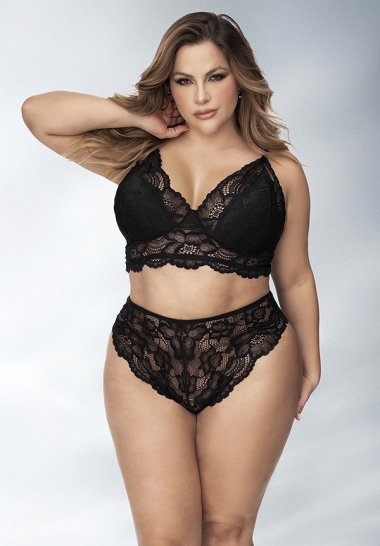 Ensemble Lingerie 8796X