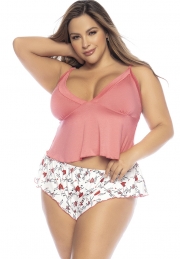 Nachtkleding Mapalé 7535x